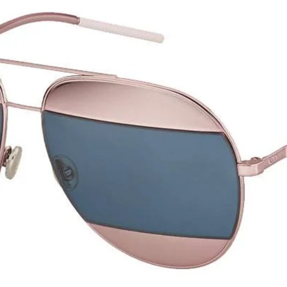 DIOR SUNGLASSES  Mod. DIOR-SPLIT1-02T8F-59 main image 5